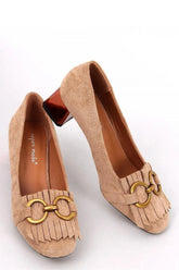 Mocassin model 192595 Inello  Adomoo